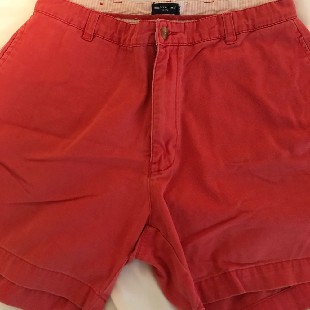 Southern Marsh shorts